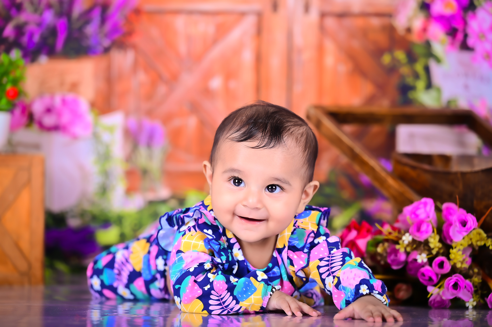 Baby Photographer Near Me